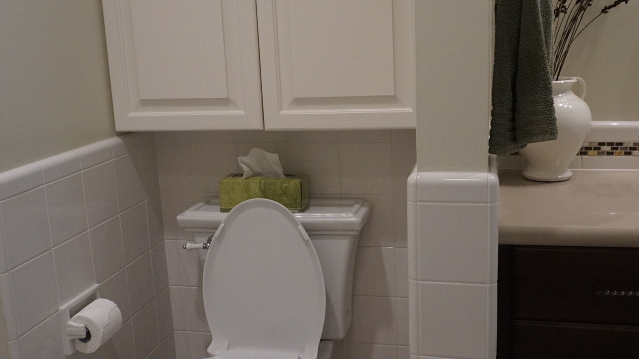 Photo of Bathroom in West Mesa