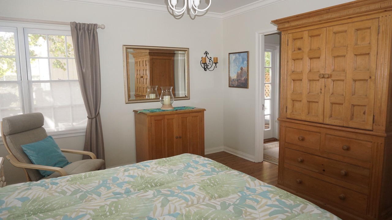 Photo of Bedroom in West Mesa
