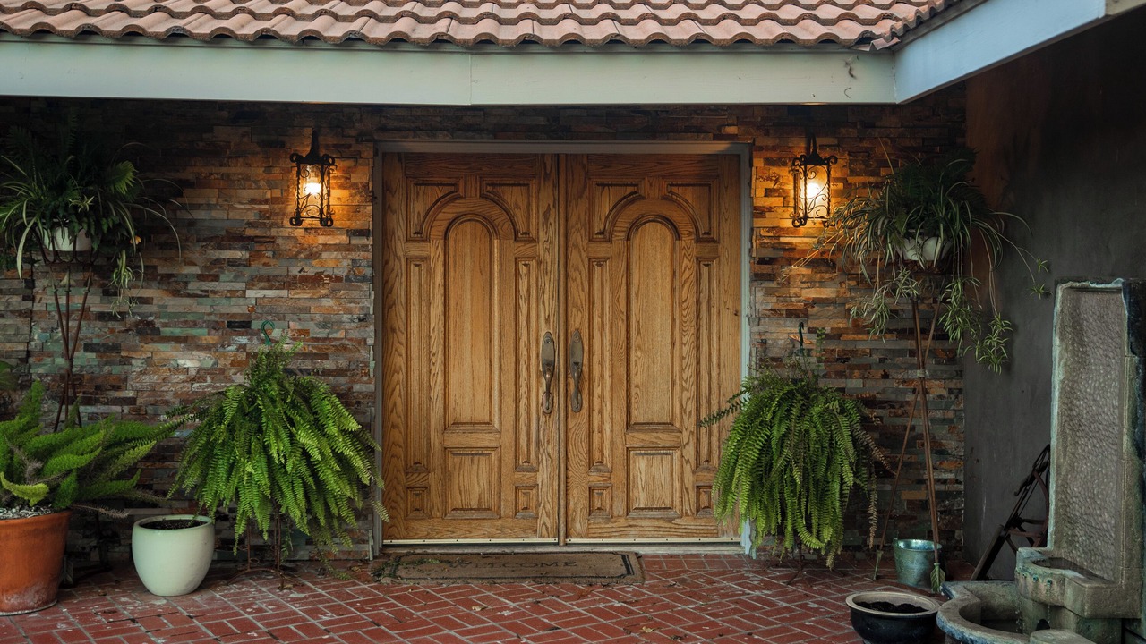 Photo of Outdoor in Solvang
