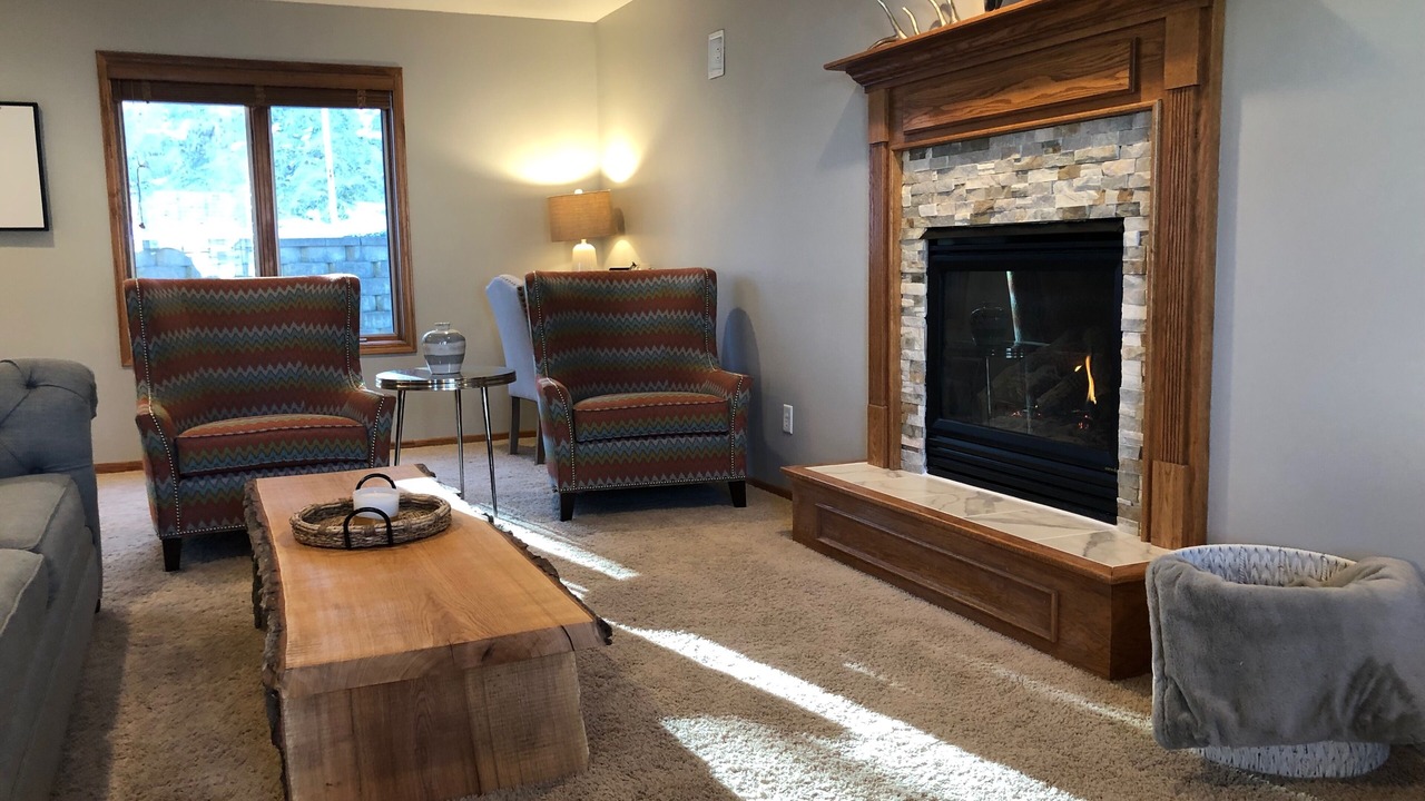 Photo of Livingroom in Rochester