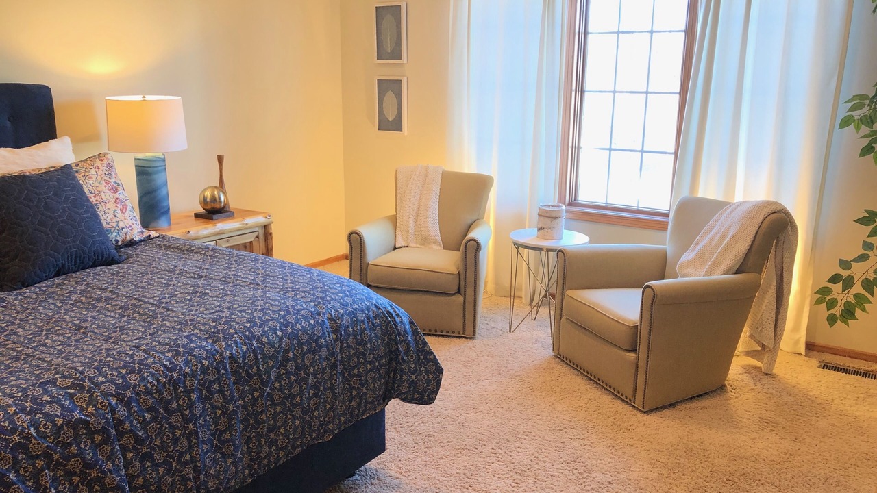 Photo of Bedroom in Rochester