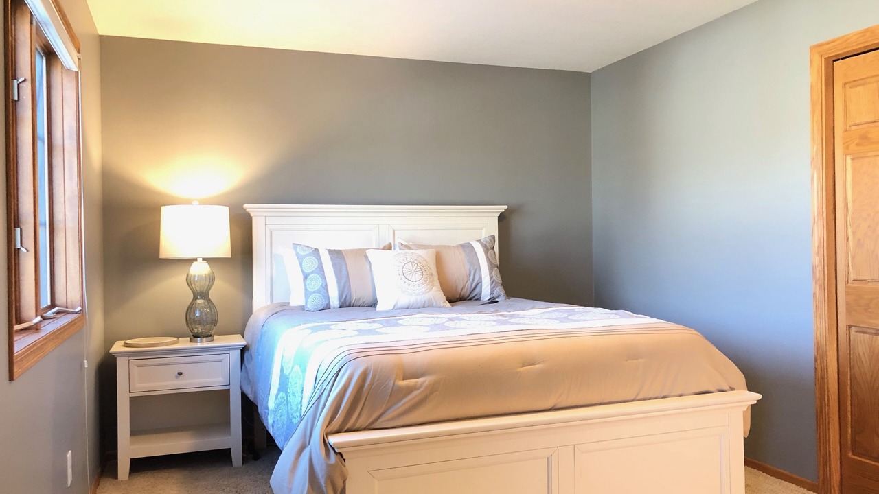 Photo of Bedroom in Rochester
