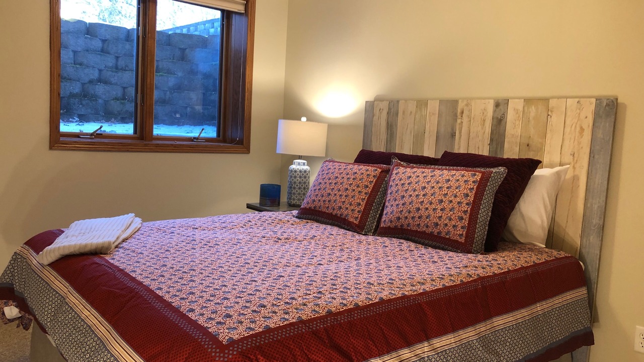 Photo of Bedroom in Rochester