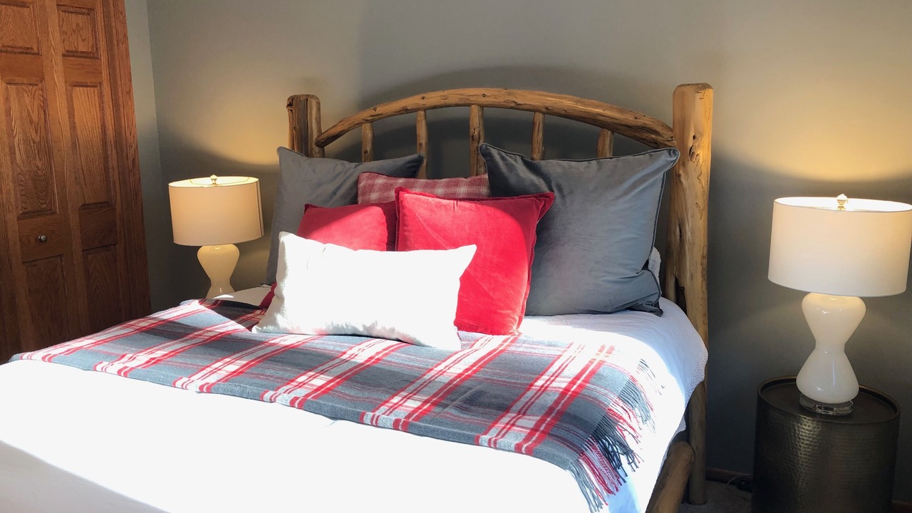Photo of Bedroom in Rochester
