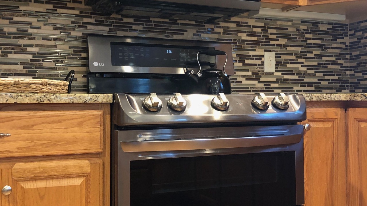 Photo of Kitchen in Rochester