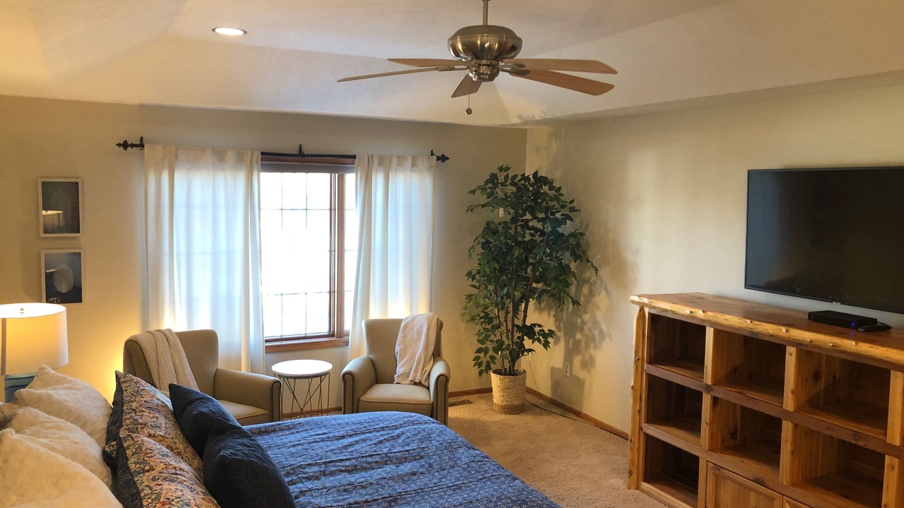 Photo of Bedroom in Rochester