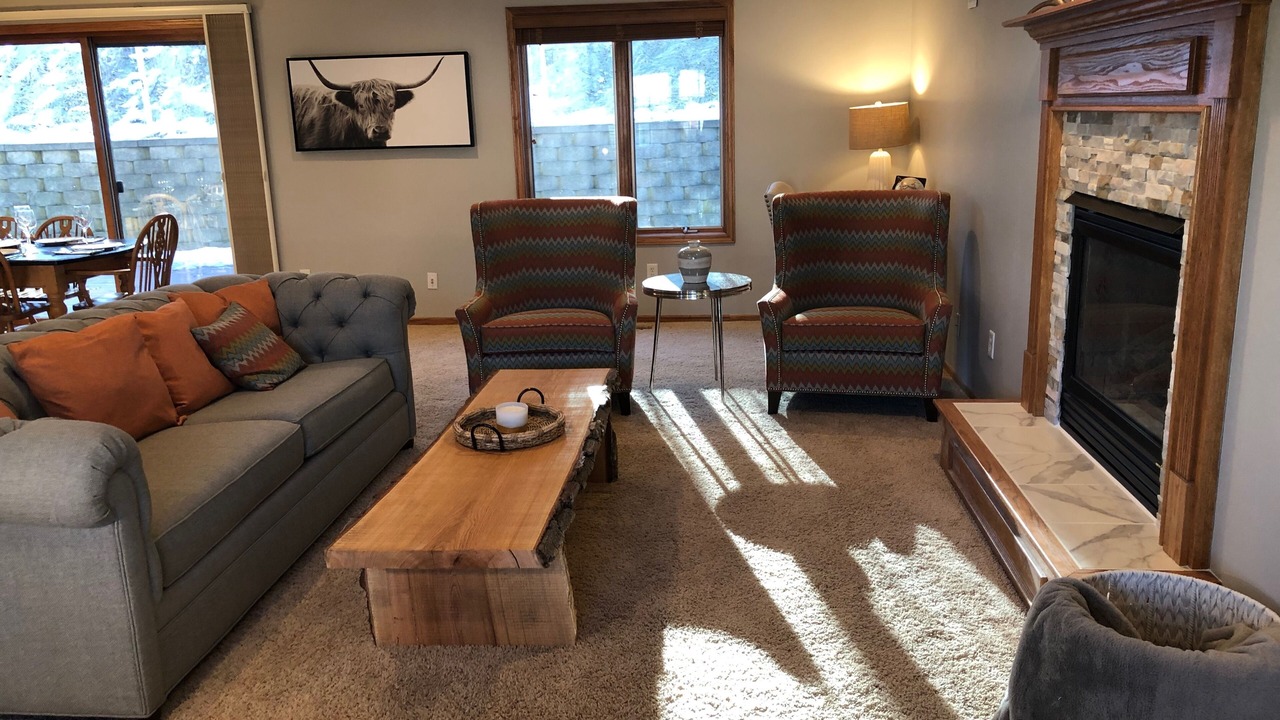 Photo of Livingroom in Rochester