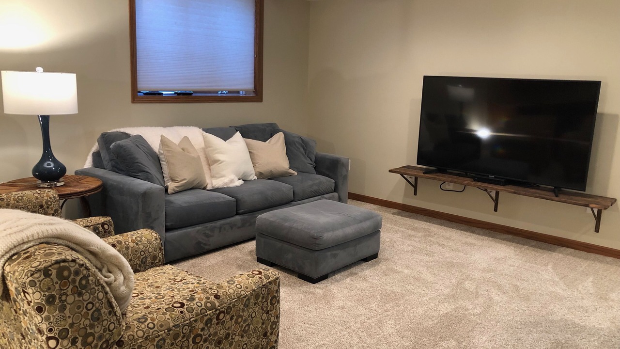 Photo of Livingroom in Rochester