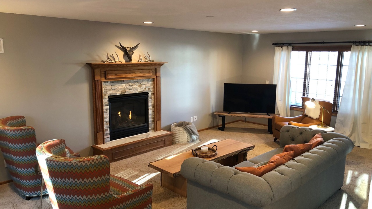 Photo of Livingroom in Rochester