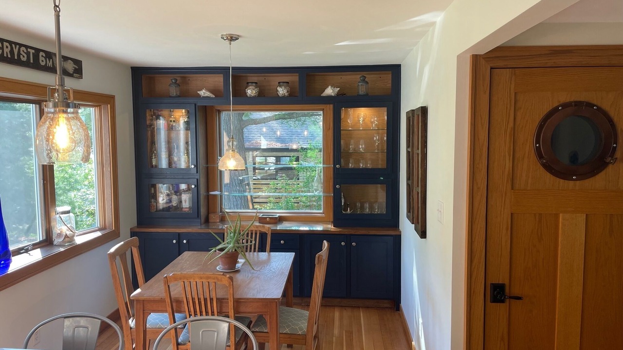 Photo of Livingroom in Wautoma