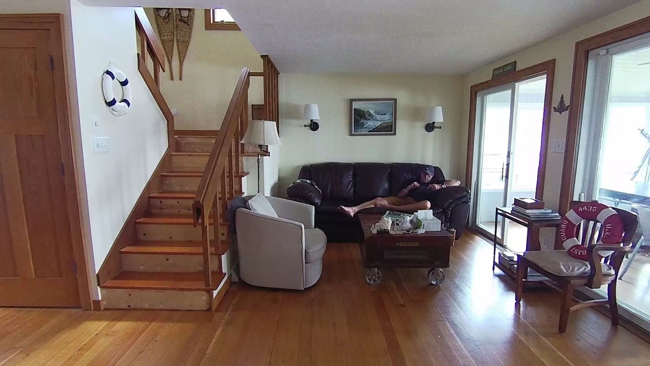 Photo of Livingroom in Wautoma