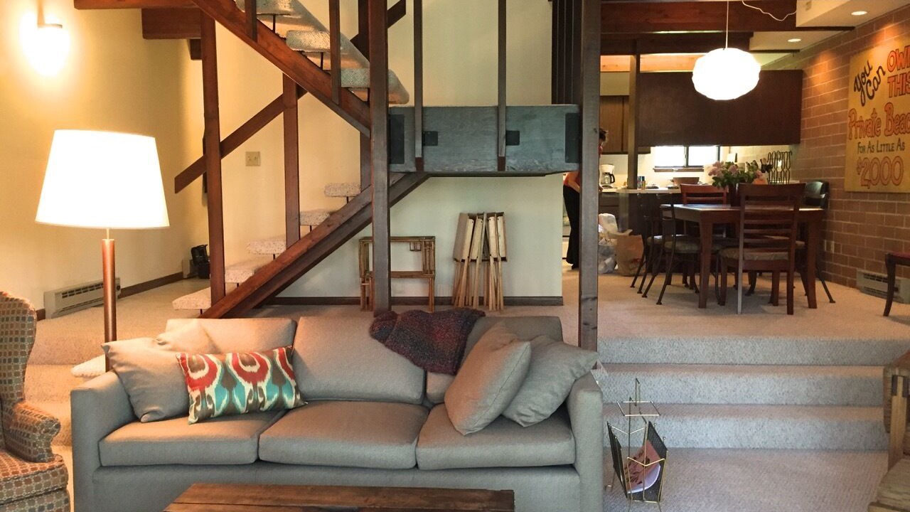 Photo of Livingroom in Waupaca