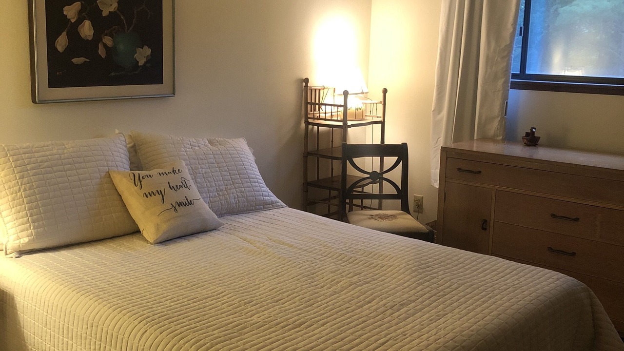 Photo of Bedroom in Waupaca