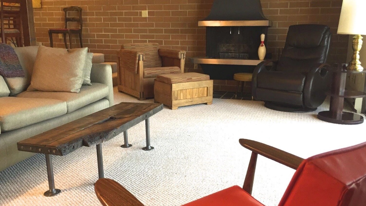 Photo of Livingroom in Waupaca