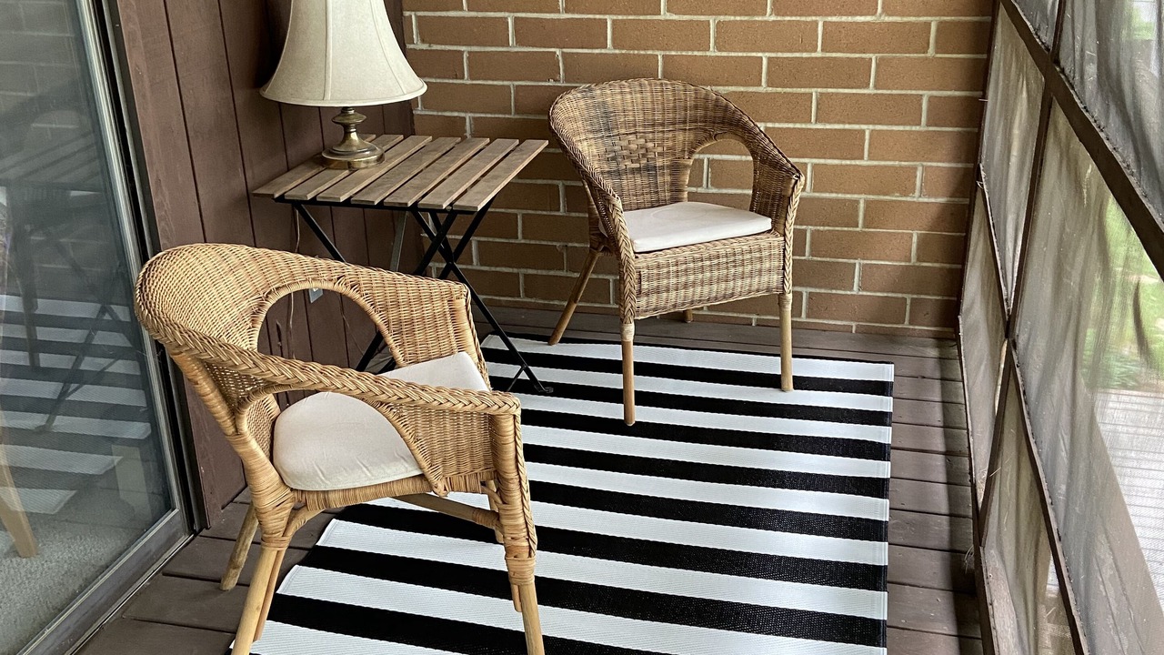 Photo of Patio Balcony in Waupaca