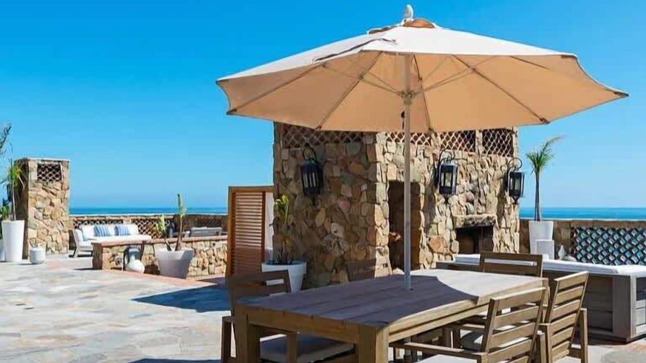 Photo of Outdoor in Western Malibu