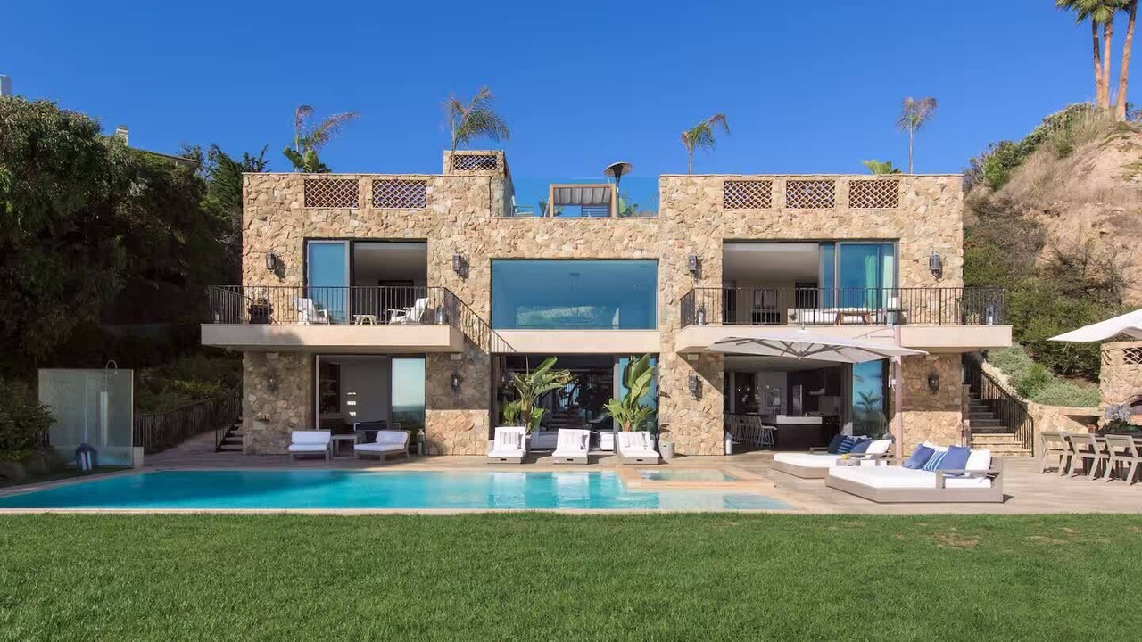 Photo of Outdoor in Western Malibu