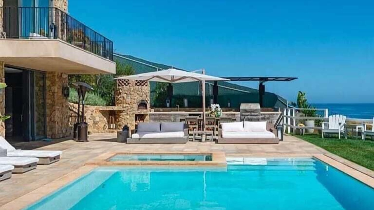Photo of Outdoor in Western Malibu
