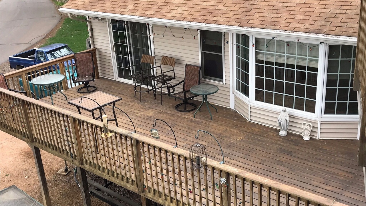 Photo of Outdoor in Maple Plain