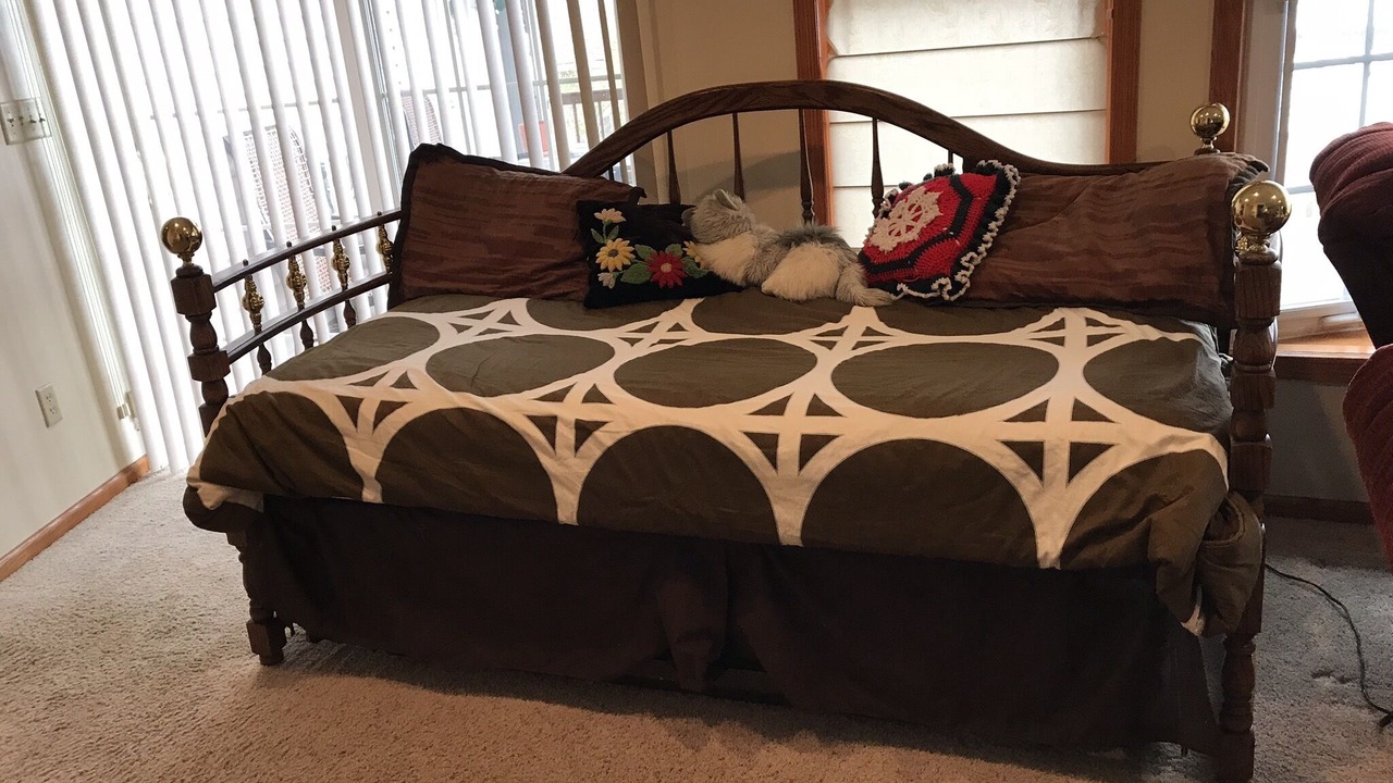 Photo of Bedroom in Maple Plain
