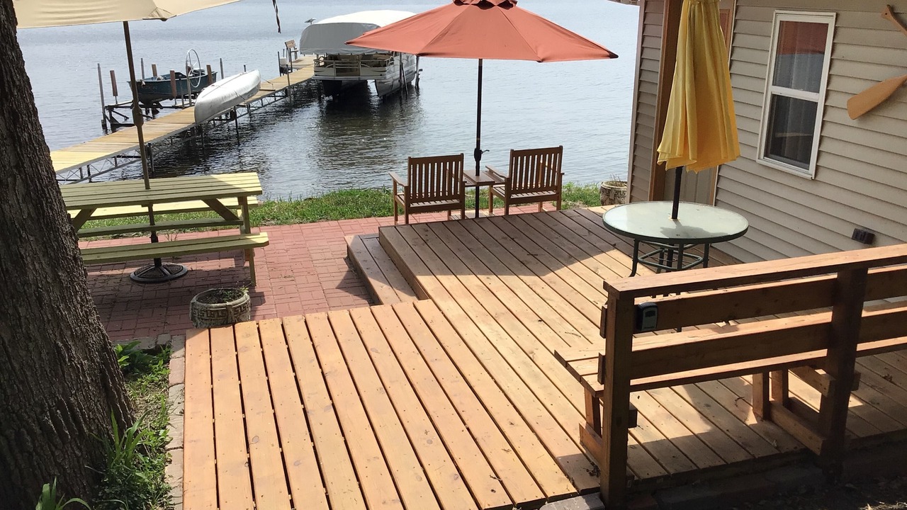 Photo of Outdoor in Maple Plain