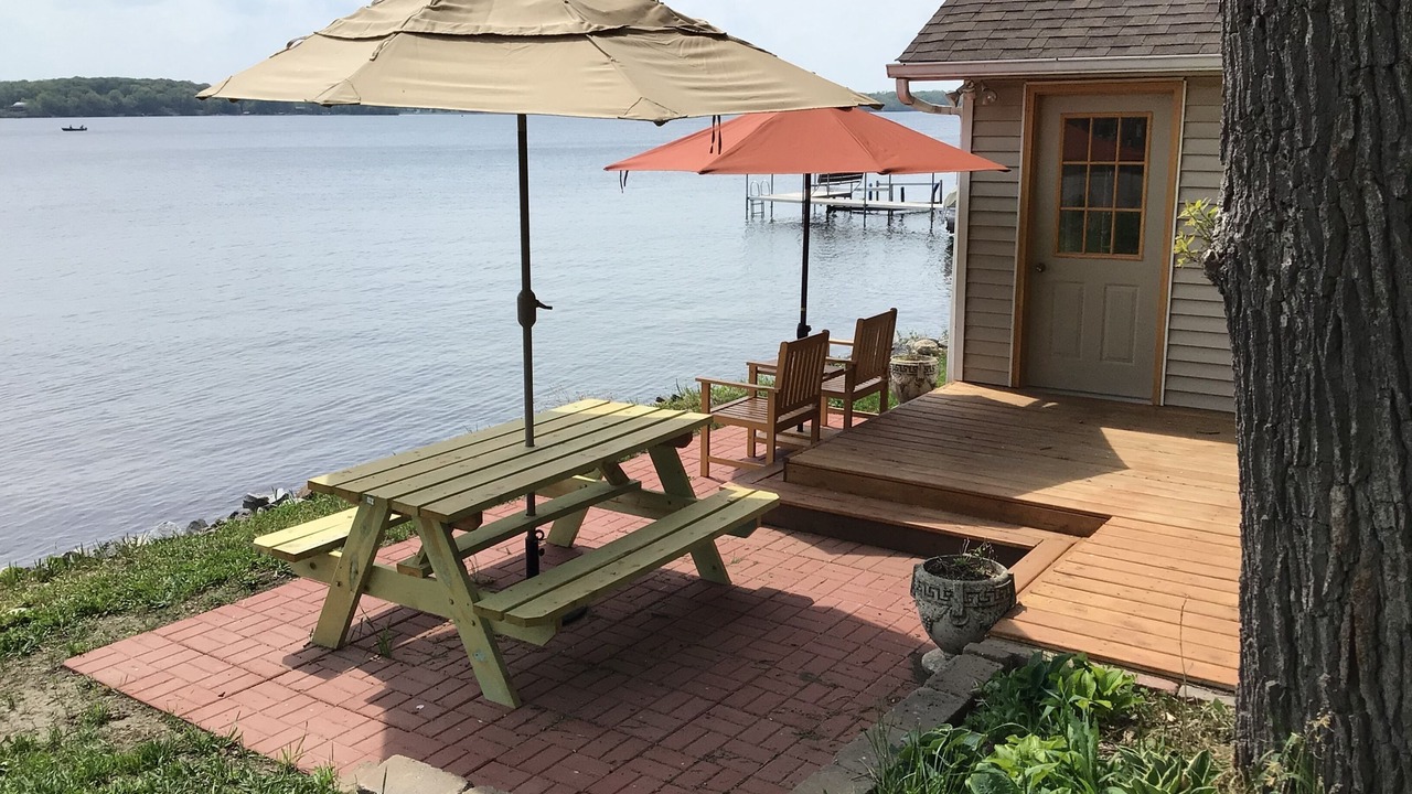 Photo of Outdoor in Maple Plain