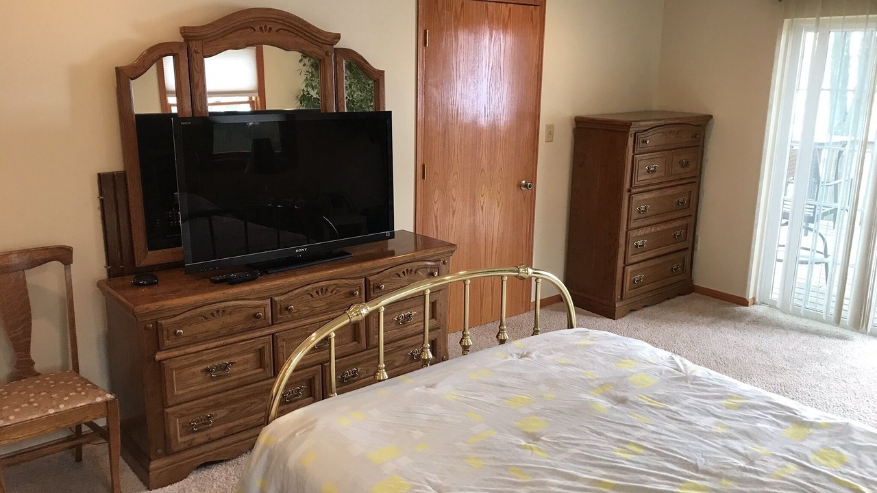 Photo of Bedroom in Maple Plain
