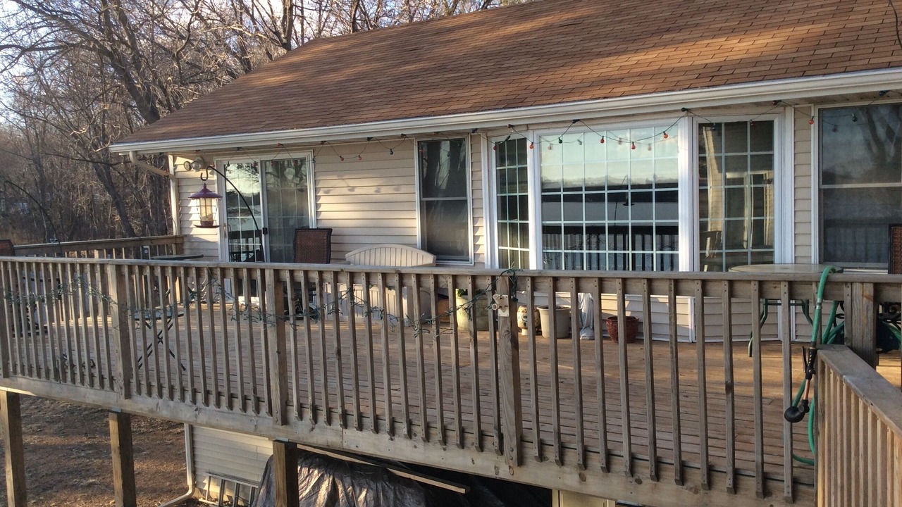 Photo of Patio Balcony in Maple Plain