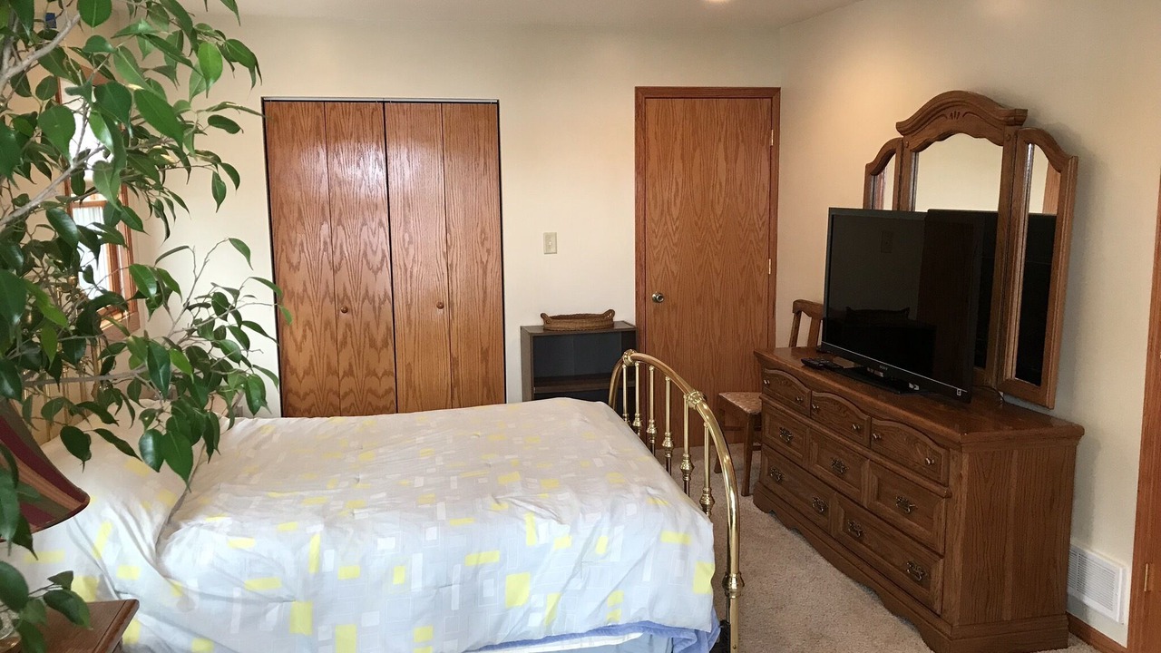 Photo of Bedroom in Maple Plain