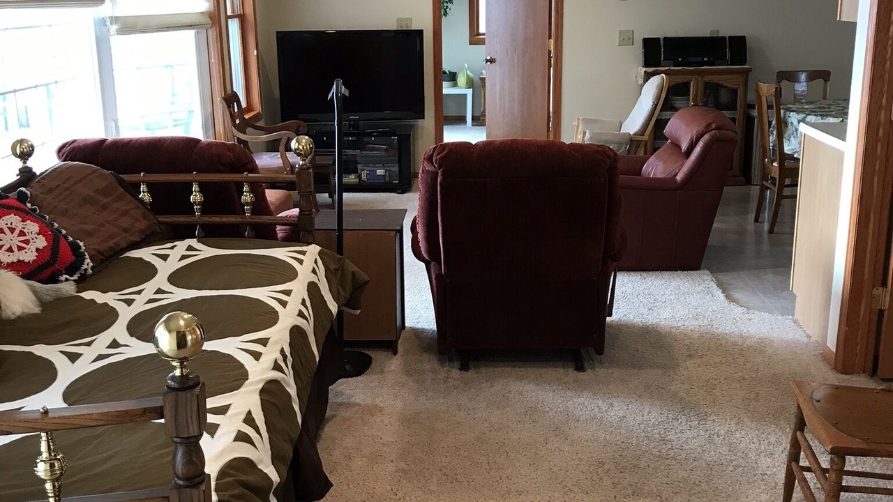 Photo of Bedroom in Maple Plain