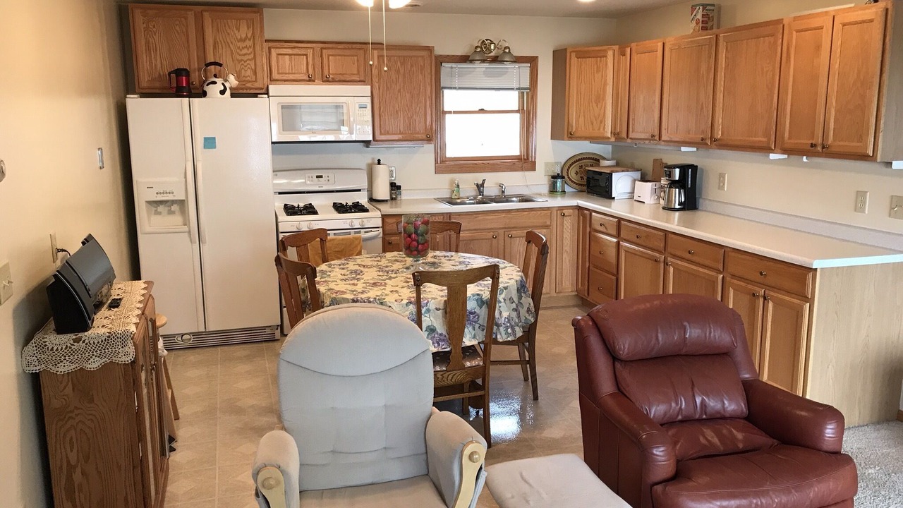 Photo of Kitchen in Maple Plain