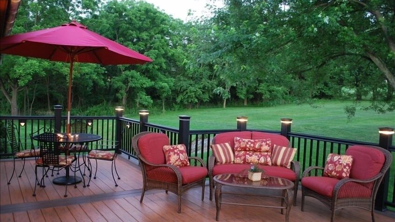 Photo of Outdoor in Kemblesville