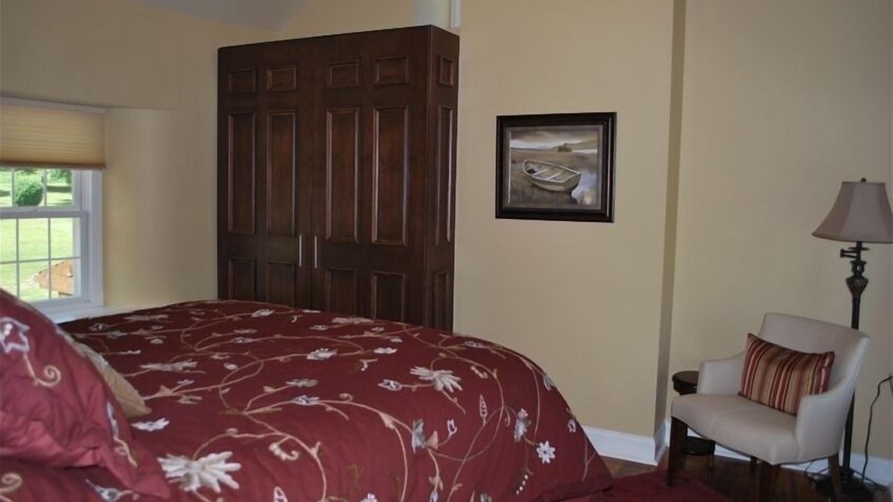 Photo of Bedroom in Kemblesville