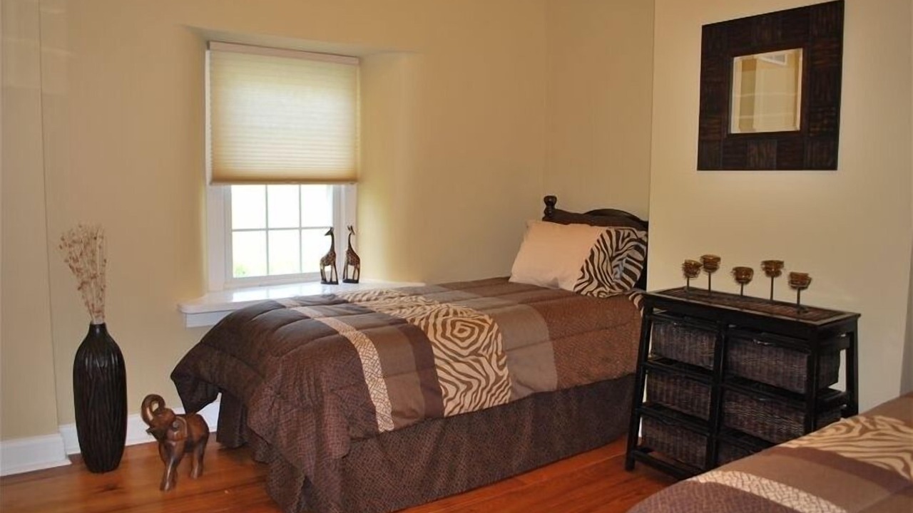 Photo of Bedroom in Kemblesville