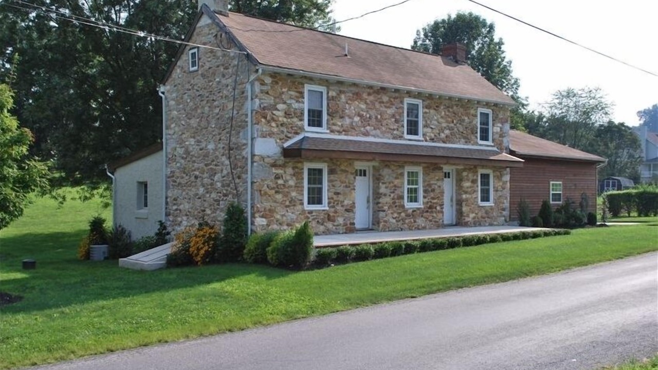 Photo of Outdoor in Kemblesville