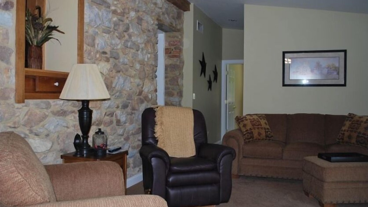Photo of Livingroom in Kemblesville