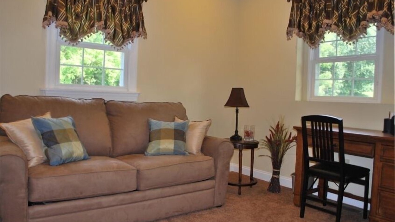 Photo of Livingroom in Kemblesville
