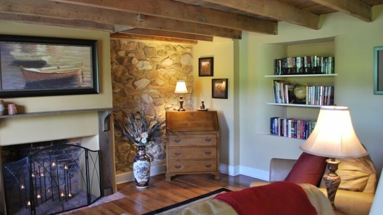 Photo of Livingroom in Kemblesville