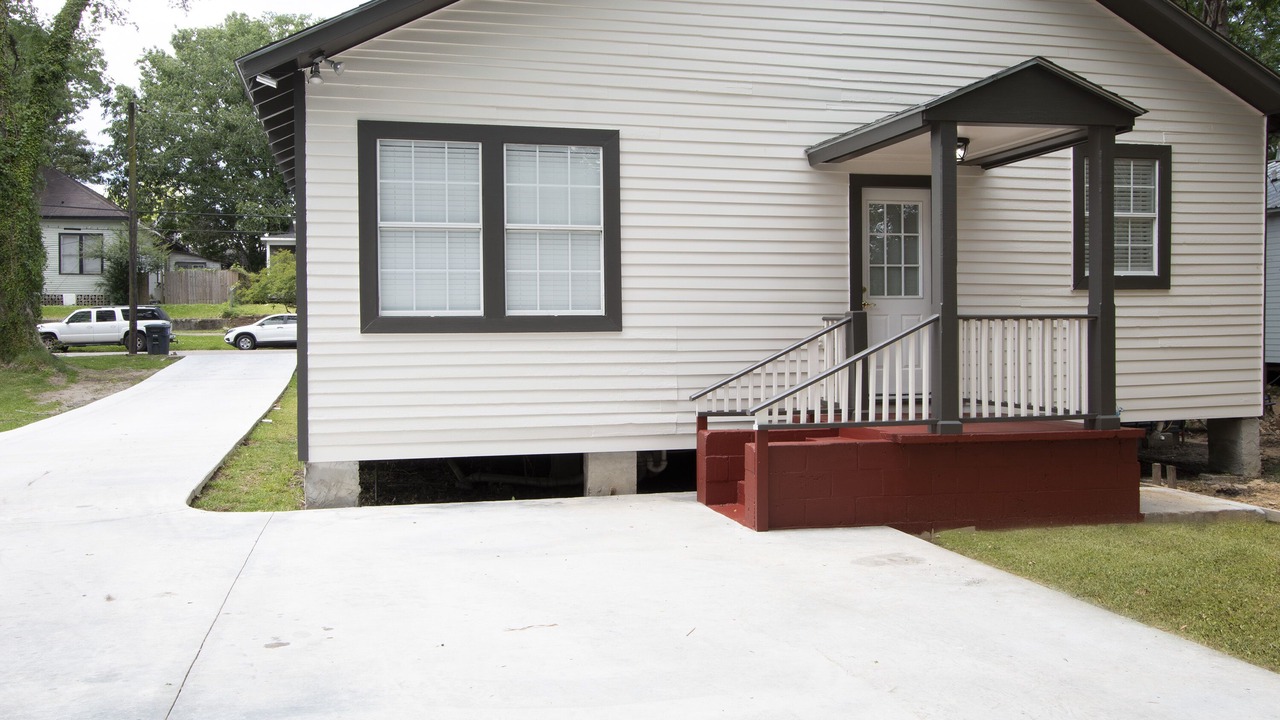 Photo of Outdoor in Beauregard Town Historic District