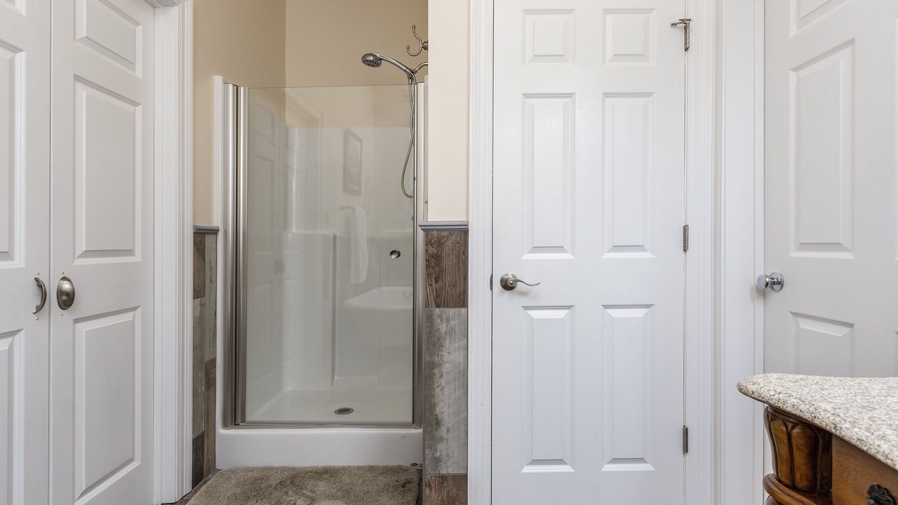 Photo of Bathroom in Beauregard Town Historic District