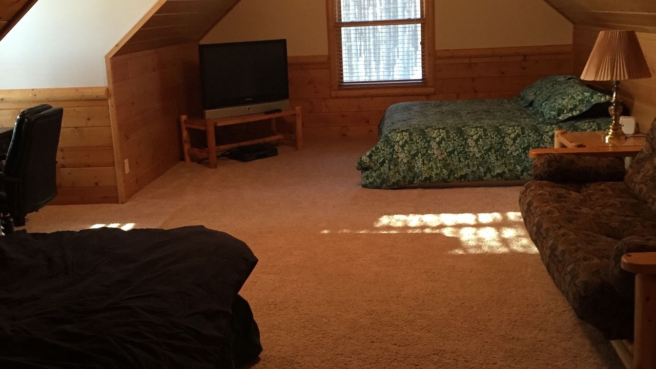 Photo of Bedroom in Nekoosa