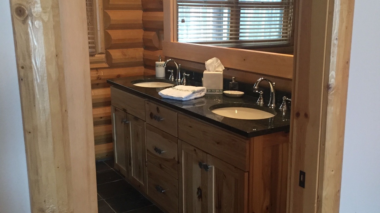 Photo of Bathroom in Nekoosa