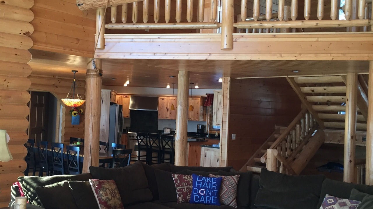 Photo of Livingroom in Nekoosa