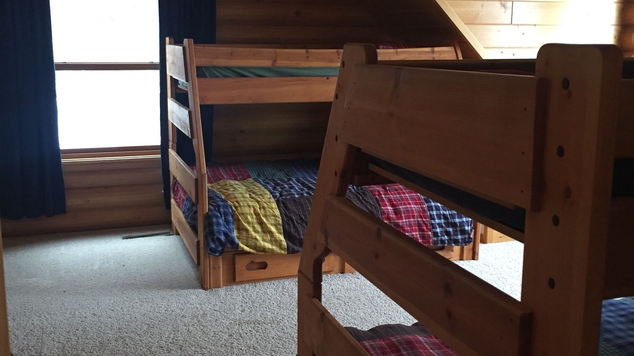 Photo of Bedroom in Nekoosa