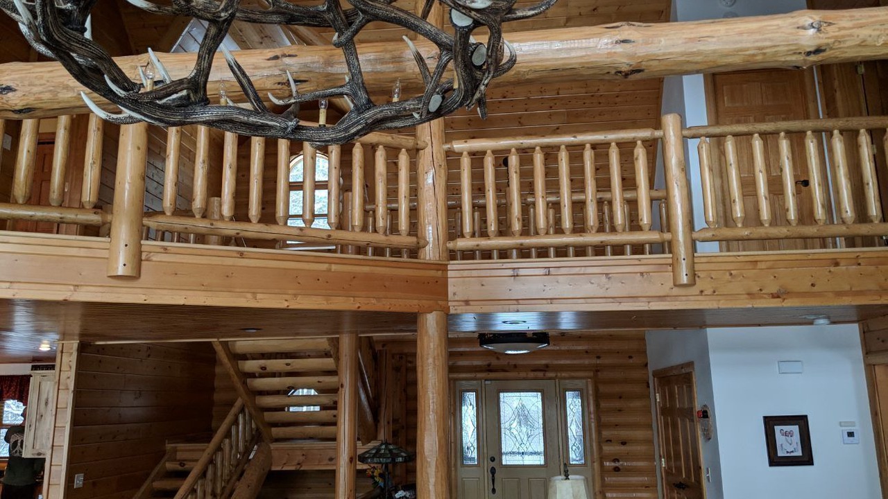 Photo of Bedroom in Nekoosa