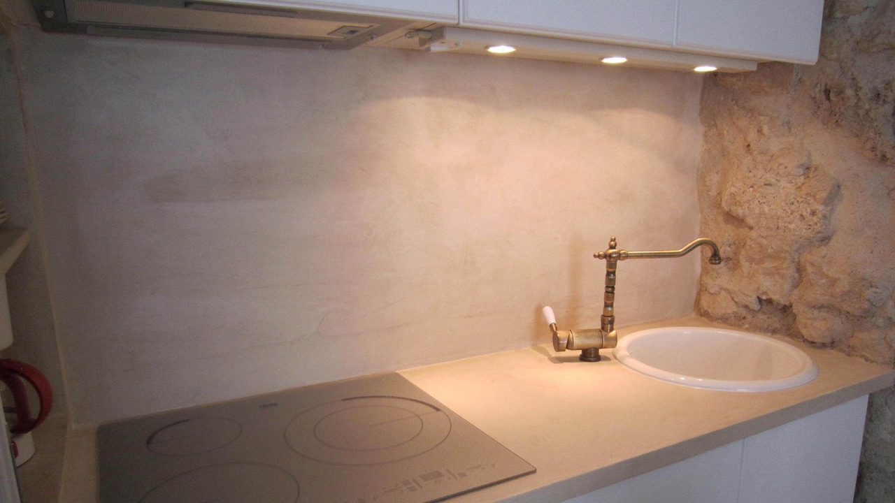 Photo of Kitchen in Saint-Victor