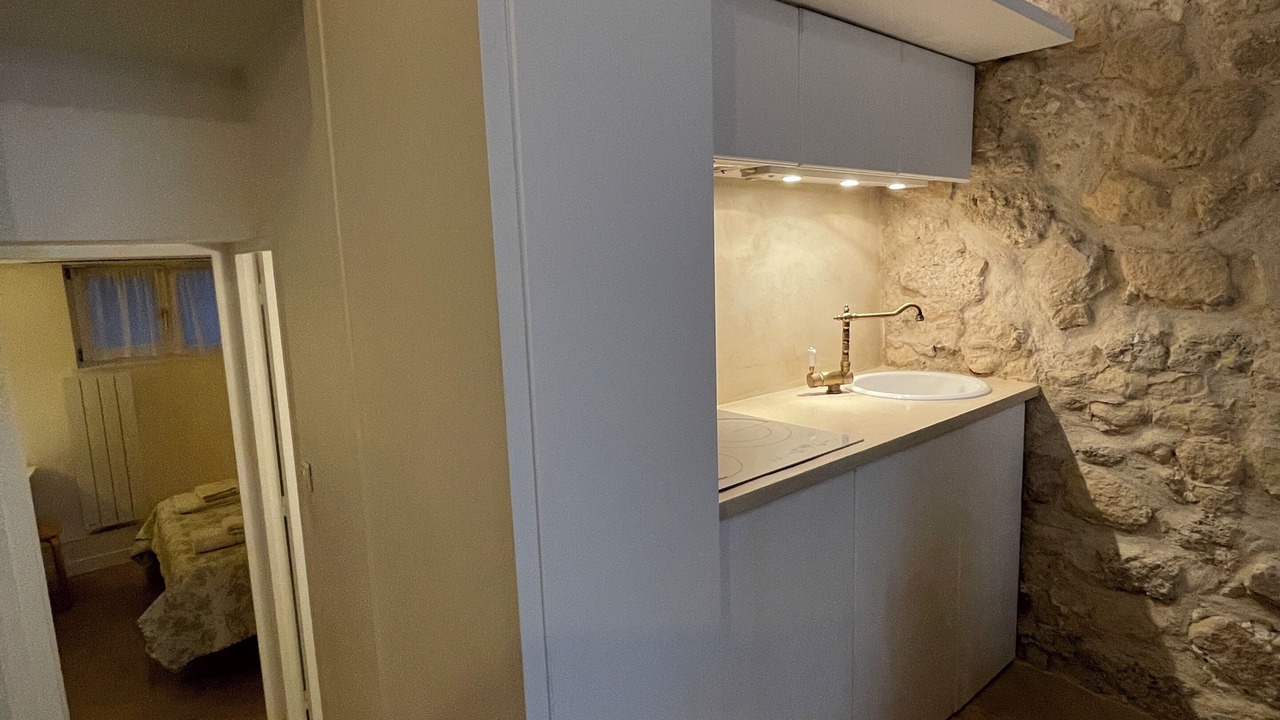 Photo of Bathroom in Saint-Victor