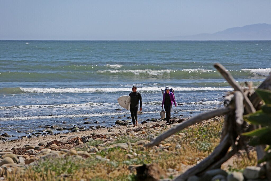 Photo of Others in Carpinteria