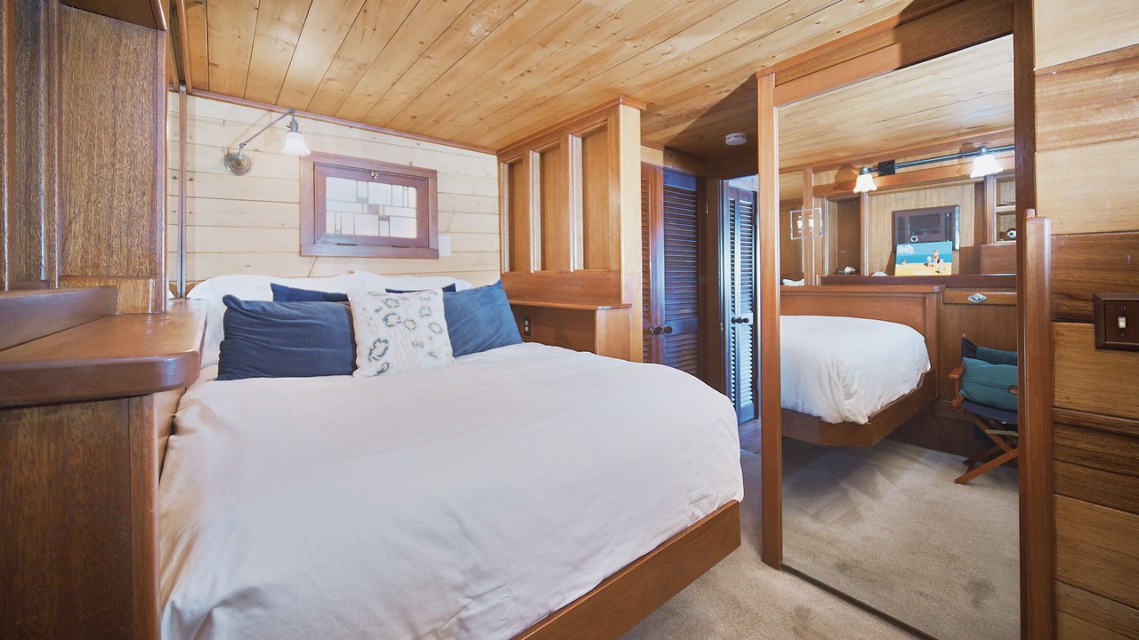 Photo of Bedroom in Montecito