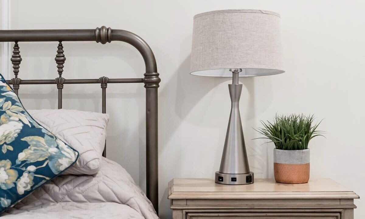 Photo of Bedroom in Uptown Historic District